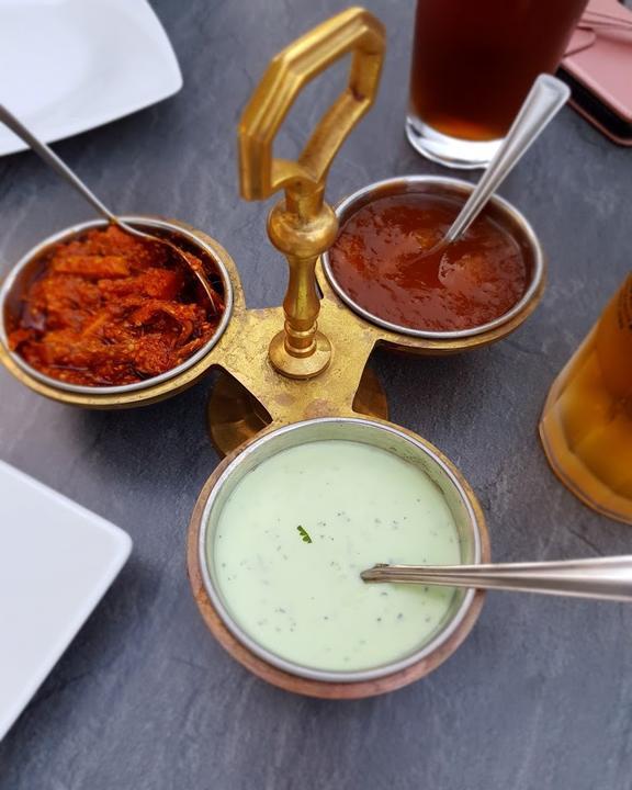 Spice Village - Indian Tandoori Restaurant Kalbach